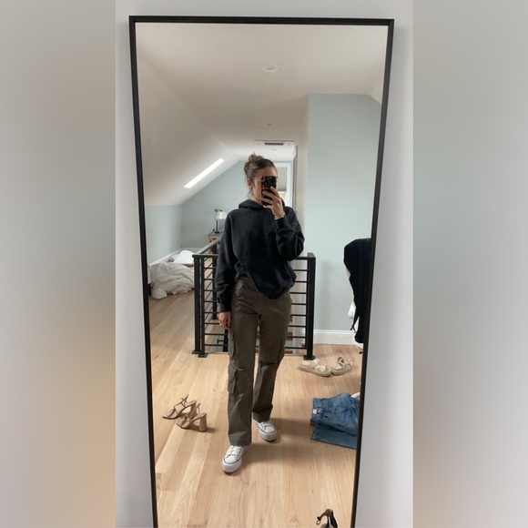 Abercrombie Cargo Pants - Picture 7 of 7